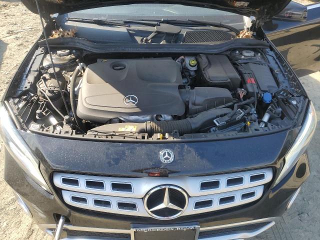 VIN WDCTG4GB1LU024614 2020 Mercedes-Benz GLA-Class,... no.12