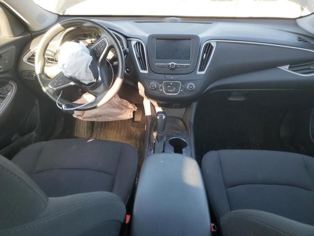2018 CHEVROLET MALIBU LS - 1G1ZB5ST3JF278663