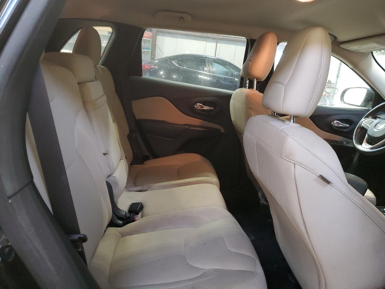 1C4PJMCS0FW540941 2015 Jeep Cherokee Latitude