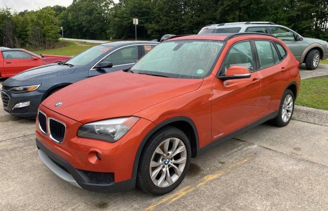 WBAVL1C57DVR88460 2013 BMW X1-1