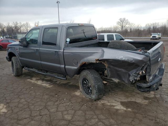 2010 Ford F250 Super Duty VIN: 1FTSW2BRXAEB06734 Lot: 46275514