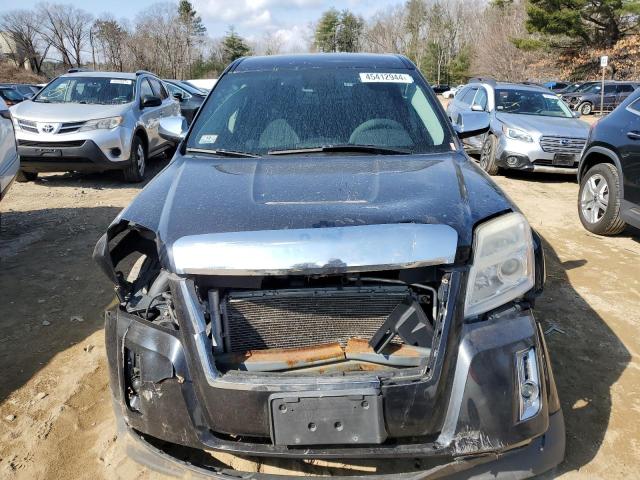 2012 GMC Terrain Sle VIN: 2GKFLREK8C6376896 Lot: 45412944