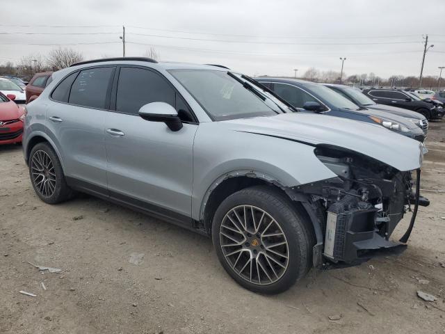 2020 PORSCHE CAYENNE S WP1AB2AY4LDA27129