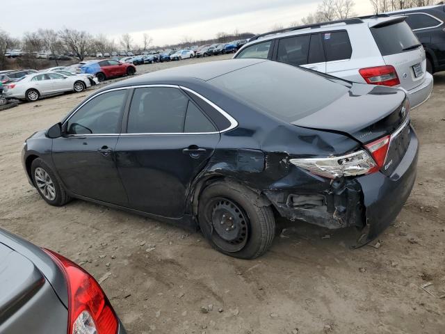 2015 TOYOTA CAMRY LE - 4T1BF1FK0FU107049