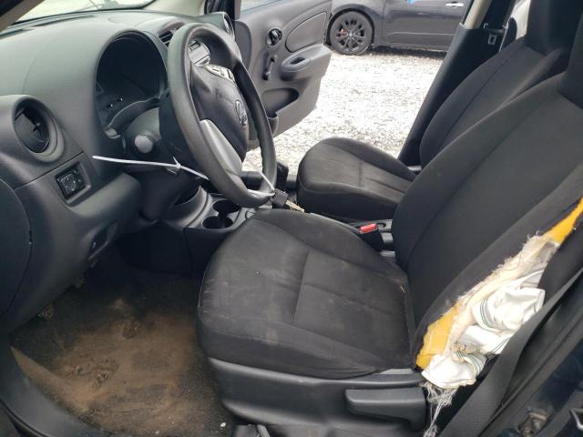 2016 Nissan Versa S VIN: 3N1CN7AP4GL906249 Lot: 48108494