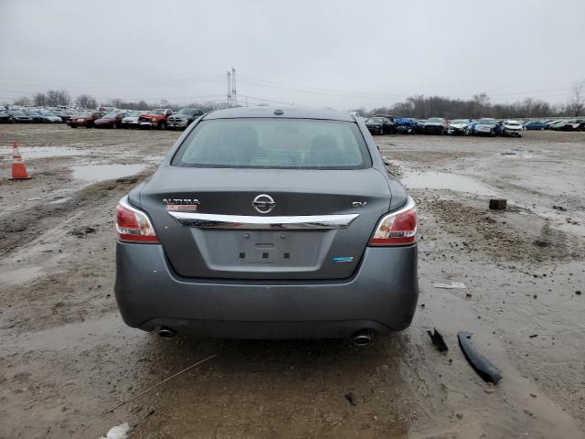 2014 NISSAN ALTIMA 2.5 - 1N4AL3AP4EC174044