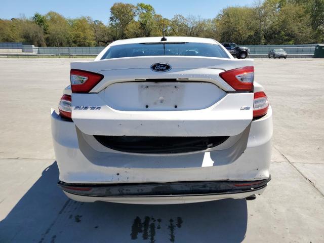 2013 Ford Fusion Se VIN: 3FA6P0H77DR211585 Lot: 49042374