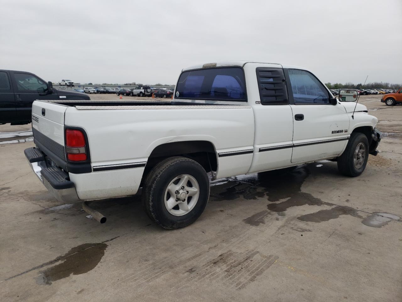 3B7HC13Y3TG156910 1996 Dodge Ram 1500