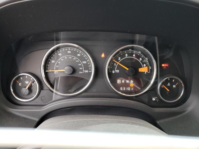 2015 JEEP COMPASS LA - 1C4NJDEB7FD151777