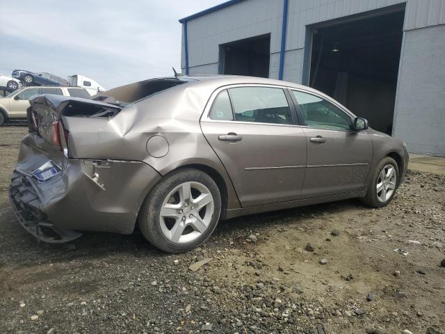 2010 Chevrolet Malibu Ls VIN: 1G1ZB5EB3AF196385 Lot: 47695894