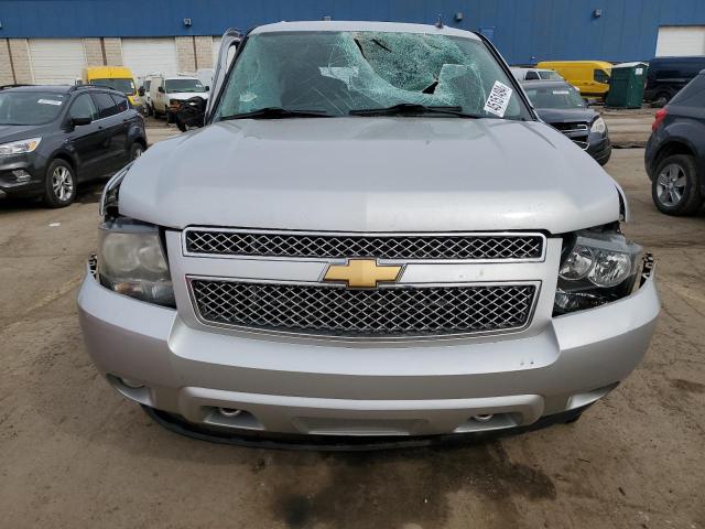 2011 Chevrolet Suburban K1500 Ls VIN: 1GNSKHE37BR286214 Lot: 45151494