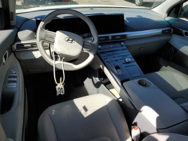 2022 HYUNDAI NEXO LIMIT KM8J84A63NU021945