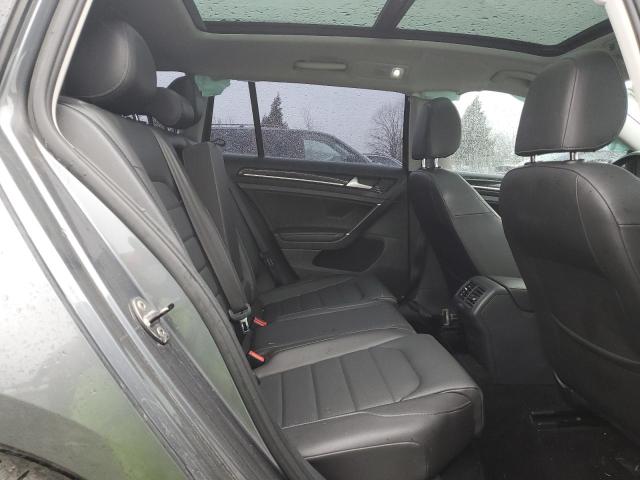 2015 VOLKSWAGEN GOLF SPORT - 3VWCA7AU3FM520765