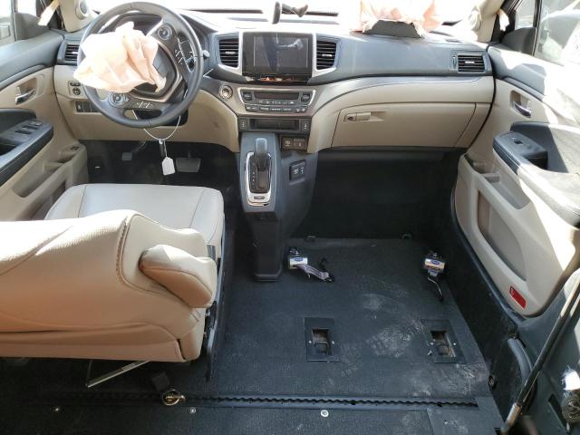 2018 HONDA PILOT EXL - 5FNYF5H59JB017963