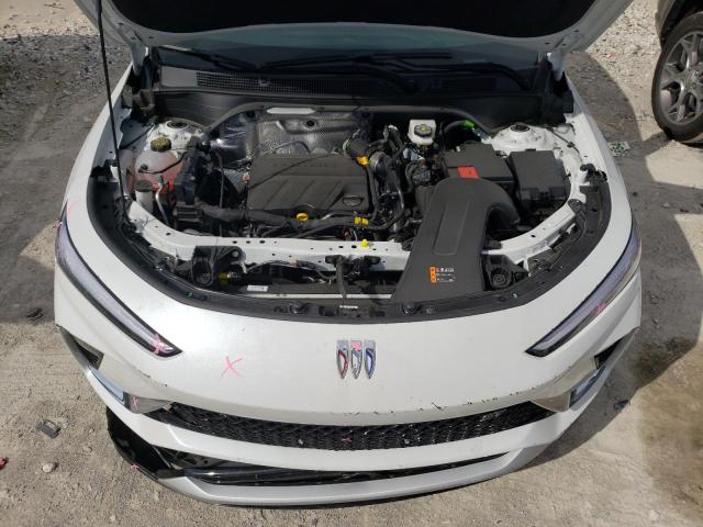 2024 BUICK ENVISTA SP KL47LBE2XRB063596