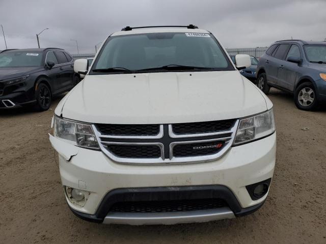 2013 Dodge Journey R/T VIN: 3C4PDDFG6DT504835 Lot: 47488364