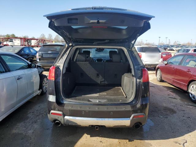 VIN 2GKFLWE39D6159530 2013 GMC Terrain, Slt no.6