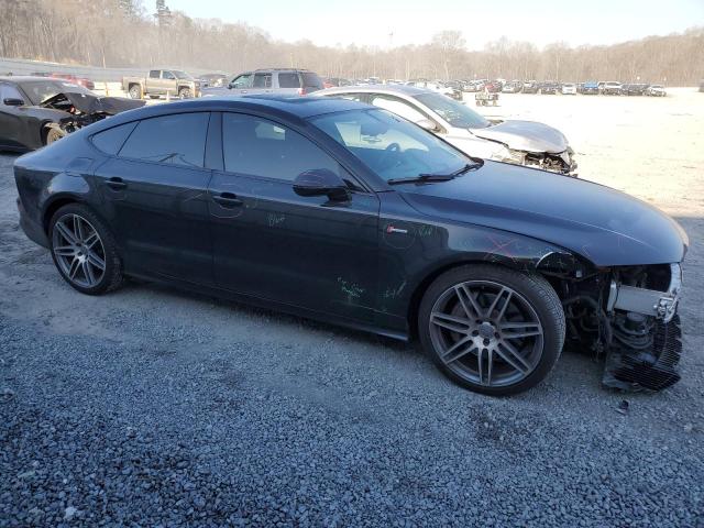 VIN WAU2GAFC1EN158995 2014 Audi A7, Prestige no.4