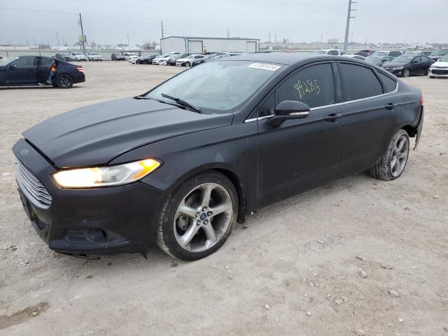 VIN 3FA6P0HR2DR370614 2013 Ford Fusion, SE no.1