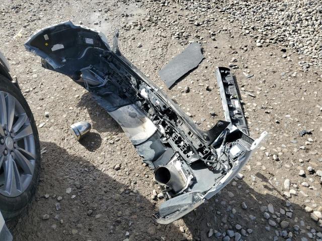 2019 CADILLAC XT5 PLATIN - 1GYKNGRS6KZ103665