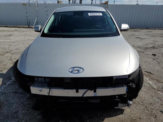 2023 Hyundai Ioniq 5 Sel VIN: KM8KNDAF4PU205520 Lot: 45537214