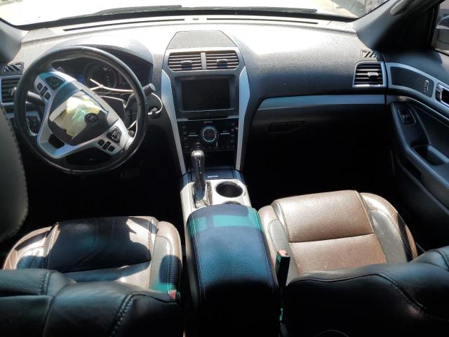 2013 Ford Explorer Sport VIN: 1FM5K8GT5DGB67915 Lot: 47081894