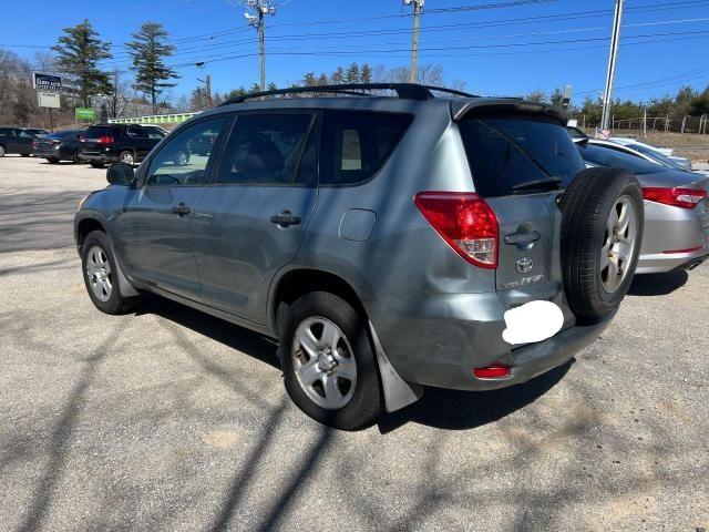 JTMBD35V085153415 | 2008 Toyota rav4