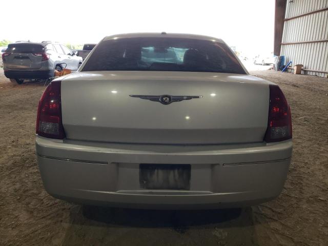 2007 Chrysler 300 Touring VIN: 2C3KA53G37H792697 Lot: 48670234