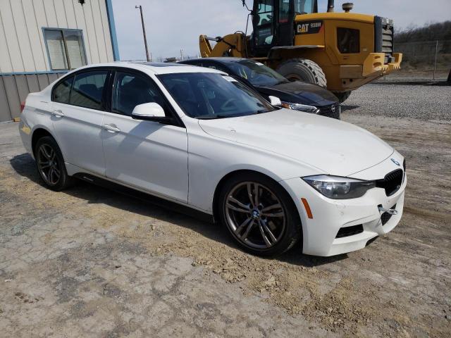 2015 BMW 328 XI - WBA3B3C52FJ985353