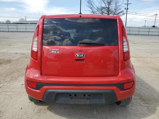 2013 Kia Soul VIN: KNDJT2A55D7588525 Lot: 46853244