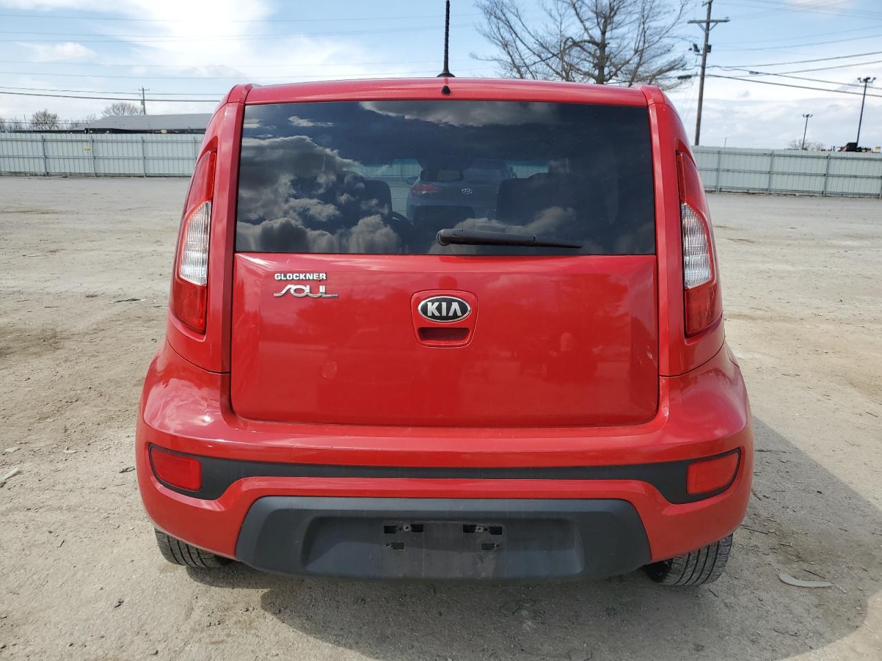 KNDJT2A55D7588525 2013 Kia Soul