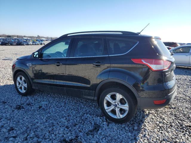 Vin: 1fmcu0gx0gua09011, lot: 48443574, ford escape se 20162