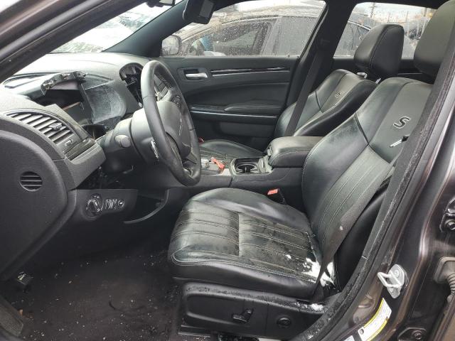 2017 Chrysler 300 S VIN: 2C3CCAGG3HH616607 Lot: 47944604