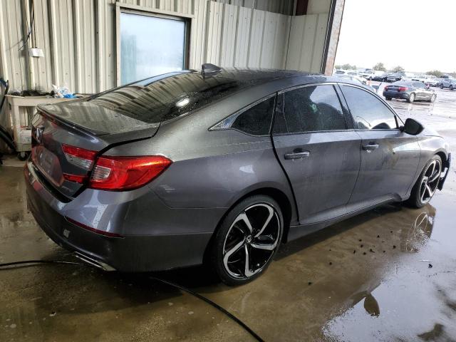 2020 Honda Accord - Image 3