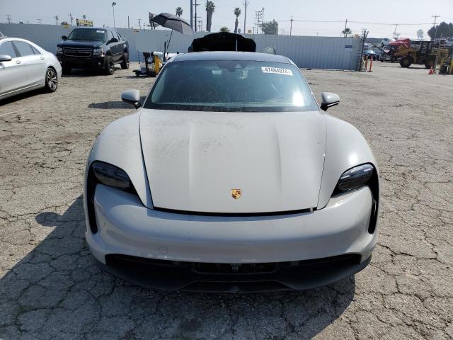 2022 PORSCHE TAYCAN WP0AA2Y18NSA14267