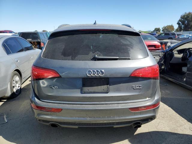 VIN WA1D7AFP5HA001734 2017 Audi Q5, Premium Plus S-... no.6