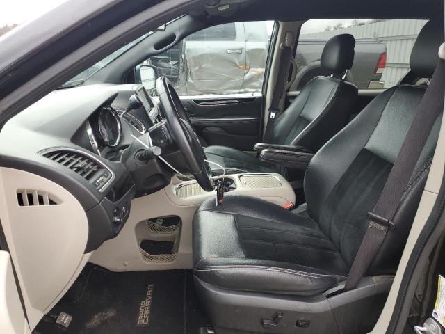 2017 DODGE GRAND CARA - 2C4RDGCG0HR589128