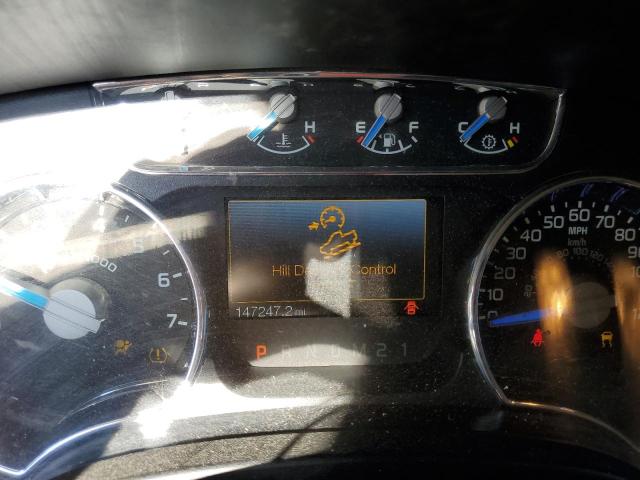 1FTFW1EF1EKE16937 2014 Ford F150 Supercrew