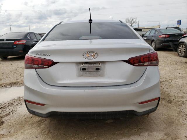 2018 HYUNDAI ACCENT LIM - 3KPC34A37JE025555