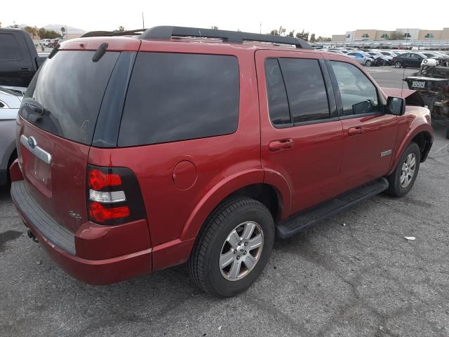 2008 Ford Explorer Xlt VIN: 1FMEU73E58UA11747 Lot: 49040984