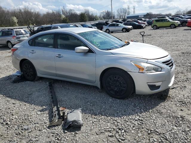 2015 Nissan Altima 2.5 VIN: 1N4AL3APXFC423187 Lot: 44452494