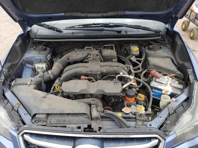 2015 SUBARU IMPREZA LI - JF1GPAM60FH278203