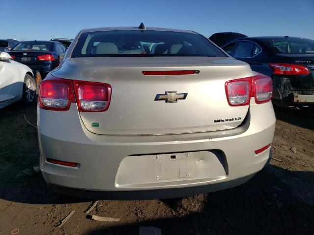 2014 Chevrolet Malibu Ls VIN: 1G11B5SL1EF240898 Lot: 45403384