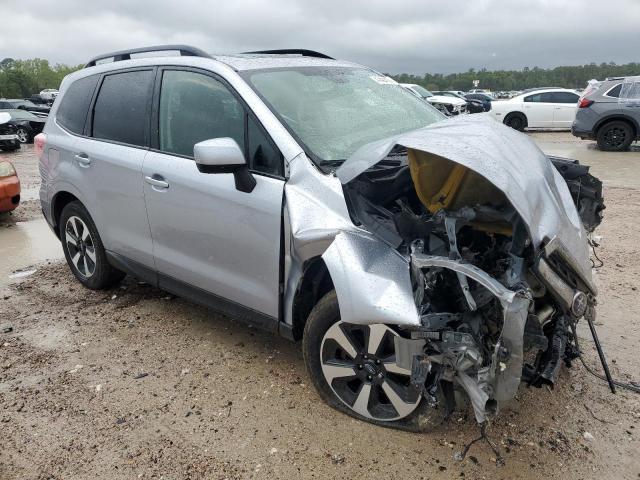 2017 SUBARU FORESTER 2 - JF2SJAGC4HH553180