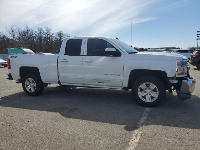 2018 Chevrolet Silverado K1500 Lt VIN: 1GCVKREC7JZ360340 Lot: 48799394