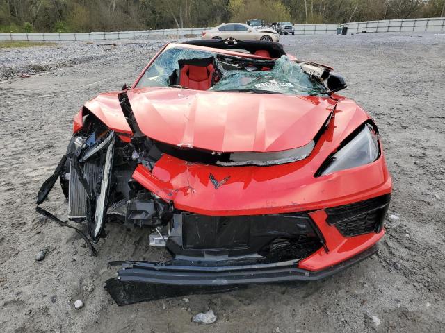 2022 Chevrolet Corvette - Image 5