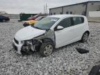 2016 CHEVROLET SONIC LS - 1G1JA6SH9G4106689