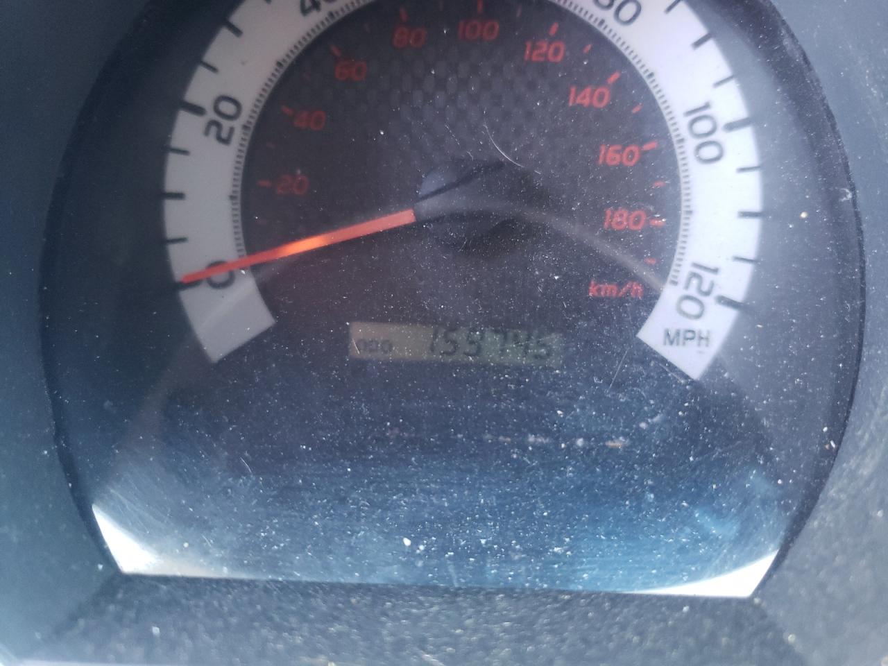 TOYOTA TACOMA PRERUNNER ACCESS CAB