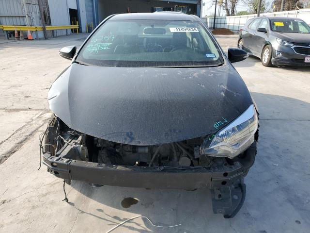 2016 TOYOTA COROLLA L 5YFBURHE1GP558649
