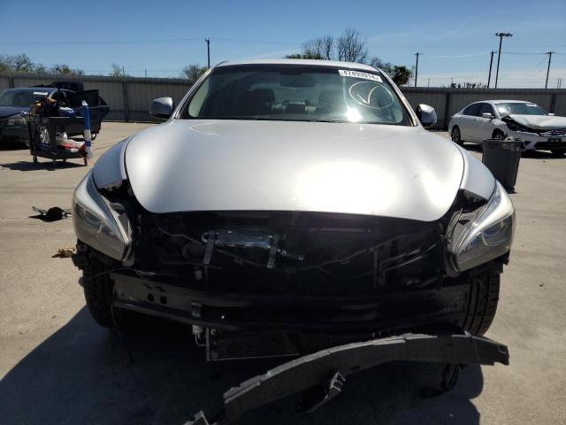 2017 Infiniti Q70 3.7 VIN: JN1BY1AP5HM740993 Lot: 47493914